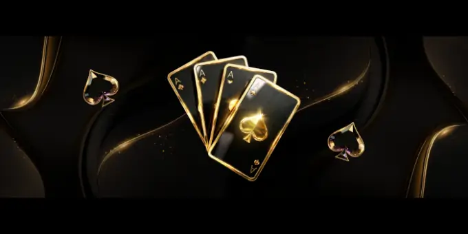 牌桌 筹码 底池——德州扑克入门三要素