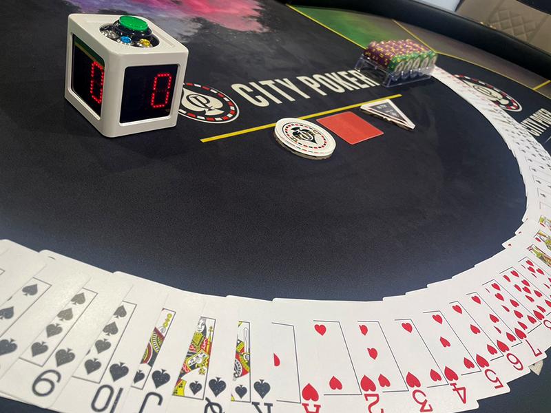 下注尺度 时机 目的 构建你的盈利框架