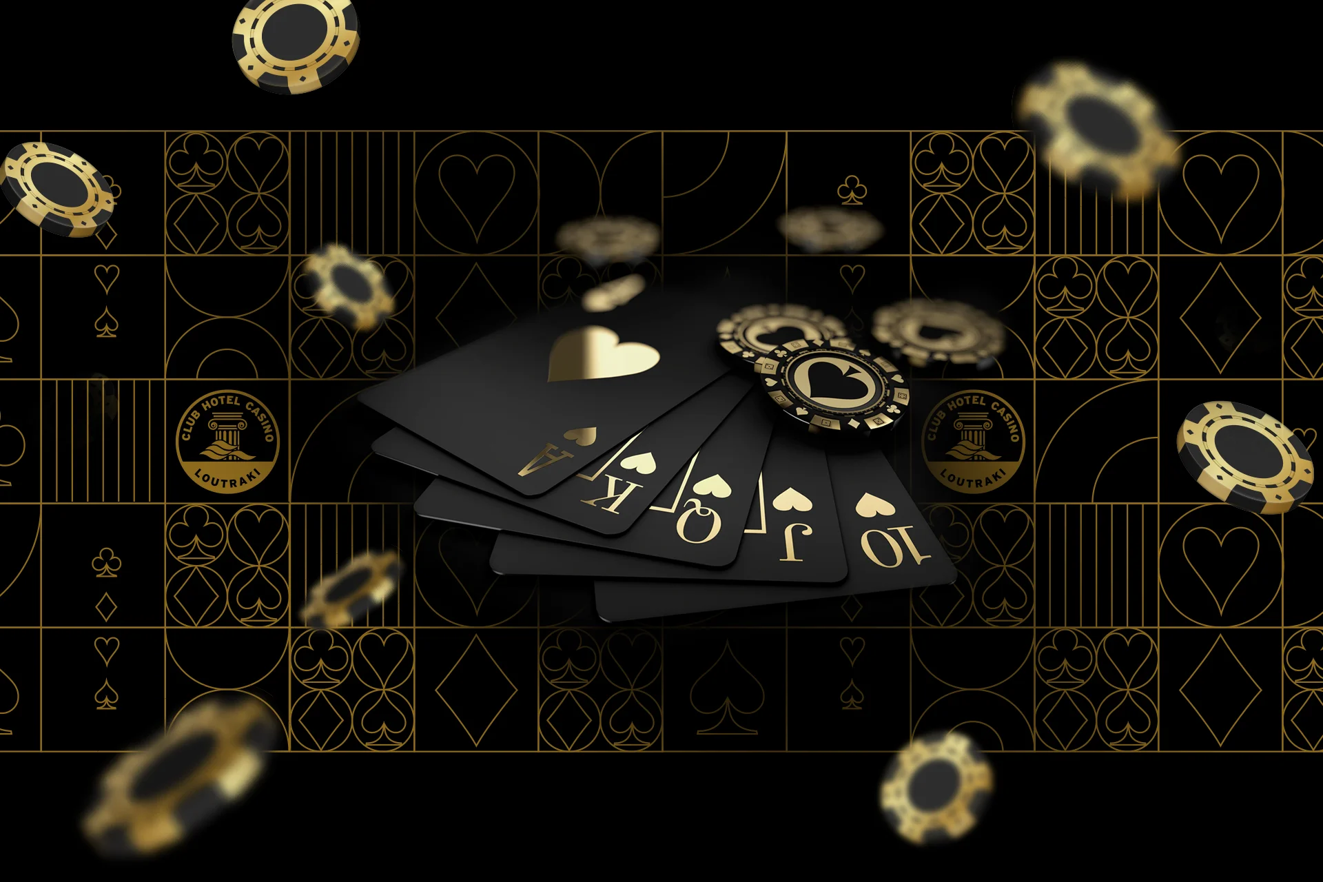 从发牌到摊牌 一篇文章掌握德州扑克基础